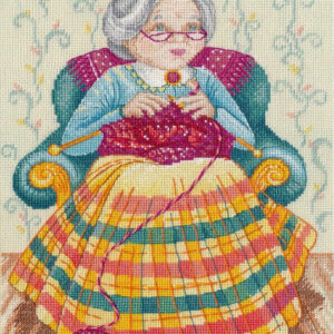 Needleworker S1473