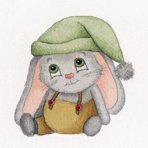 Hare Stefan S1494