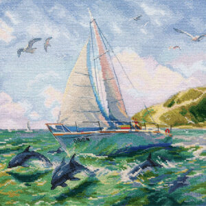 Sea trips S1497