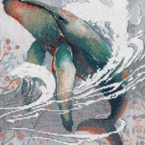 Cross-stitch kitLord of the Seas S1507
