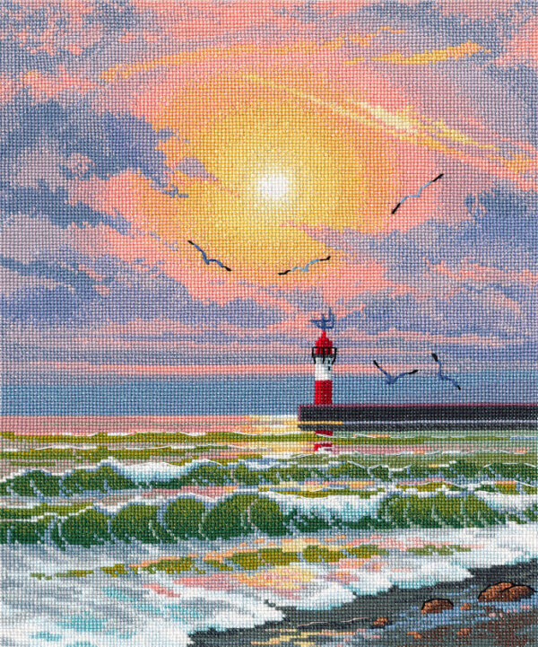 Lighthouse S1527