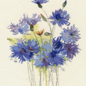 Blueflowers S1541