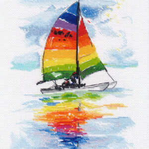 Catamaran S1543