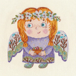 Spring Angel S1544