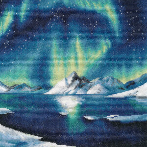 Northern lights S1549