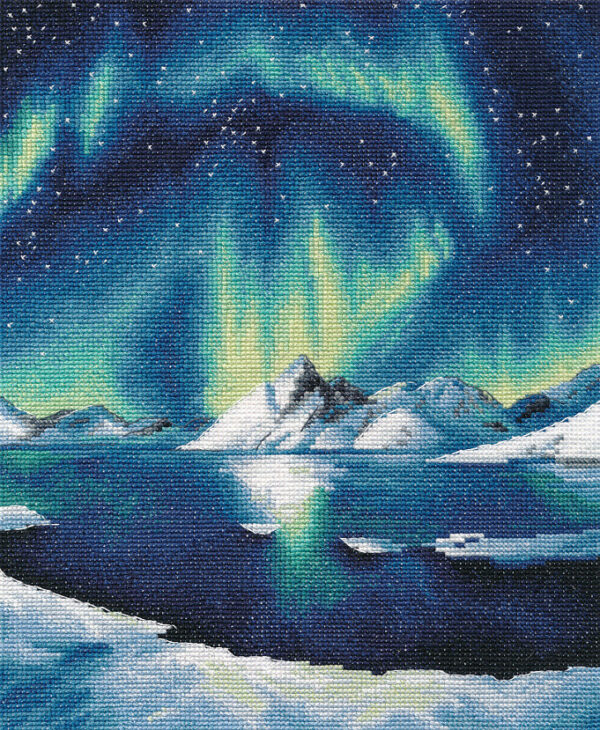 Northern lights S1549