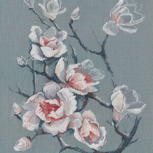 Tender magnolia S1560