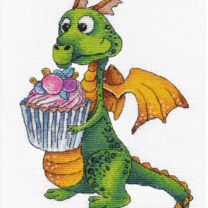 Dragon-3 S1564