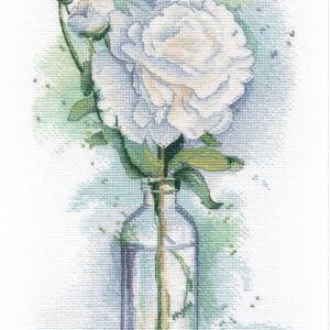 Gentle peony S1565