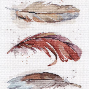 Feathers S1576