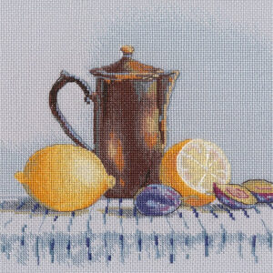 Still life S1578