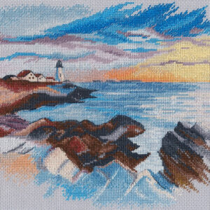 Sunset palette S1579