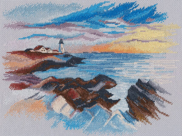 Sunset palette S1579
