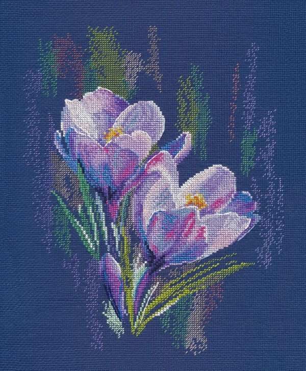 Spring joy S1596