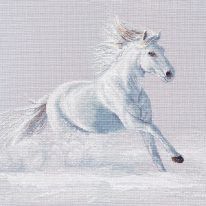 Gracefulness 35×26 cm S1668
