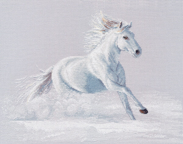 Gracefulness 35×26 cm S1668