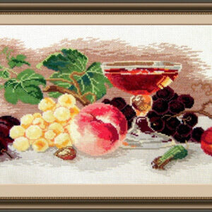 Still Life with Peaches S447 (D)