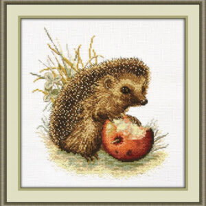 Prickly gourmet S724 (D)