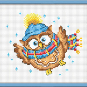 Owl S857 (D)
