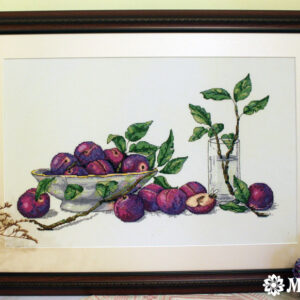 Sweet Plums SK04
