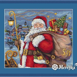 Santa is coming SK102
