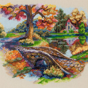Autumn Landscape SK103