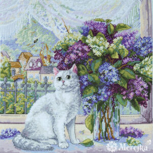 Spring Mood SK109