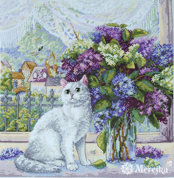 Spring Mood SK109