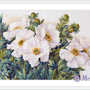 Garden Beauties SK115