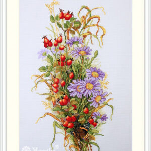 Wildrose Berries SK126