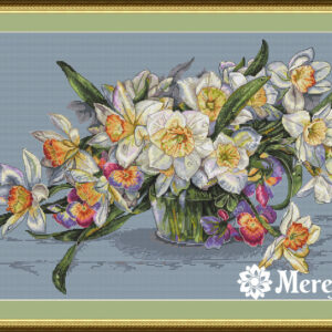 Daffodils SK14