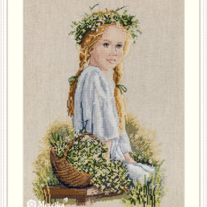 Daisies SK142A