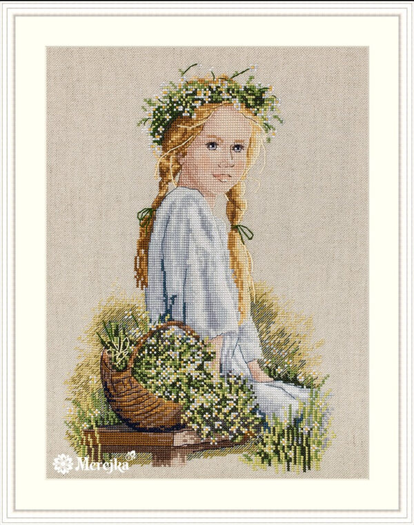 Daisies SK142A