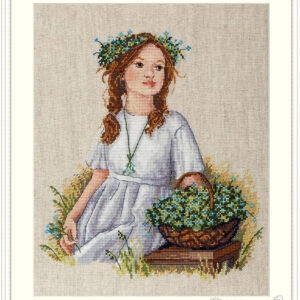 Forget-Me-Not SK143A