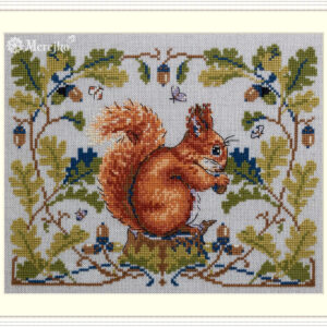 Squirrel SK146B