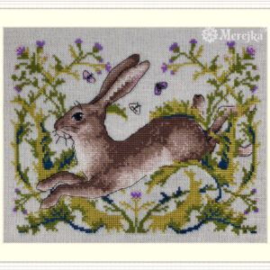 The Hare SK147A