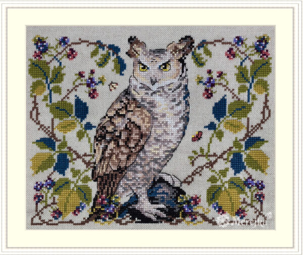 The Owl SK148B