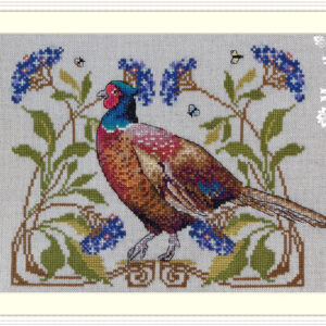 The Pheasant SK149A