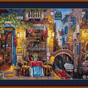 Our Special Place in Venice SK160