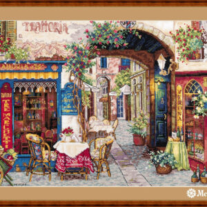 Cafe in Verona SK161