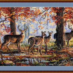 Under the Oaks SK168
