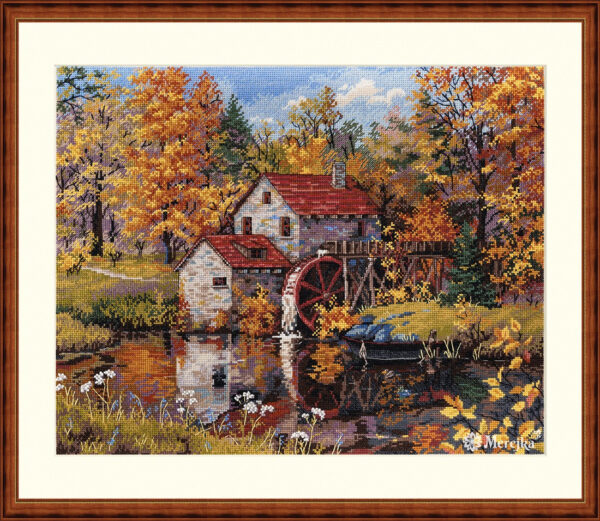 Watermill SK171