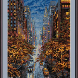 Autumn Aura SK172
