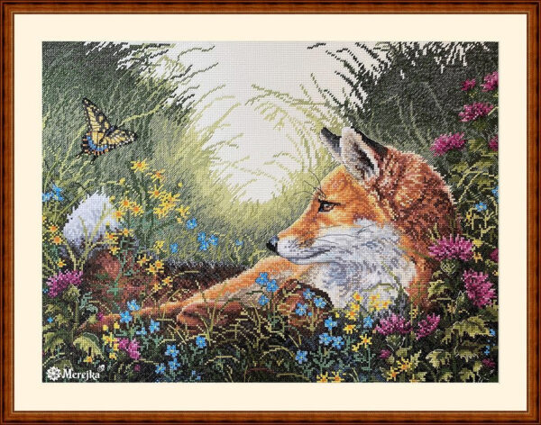 Day Dreaming SK176
