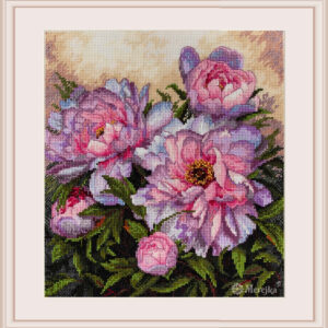 Tender Peonies SK177