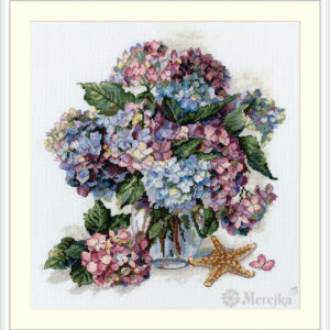Hydrangea  SK178