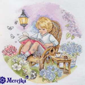 Fairy Garden SK18