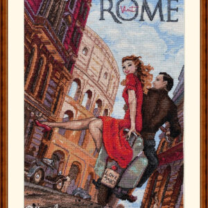 Visit Rome SK180
