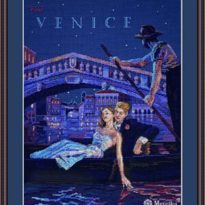 Visit Venice SK181