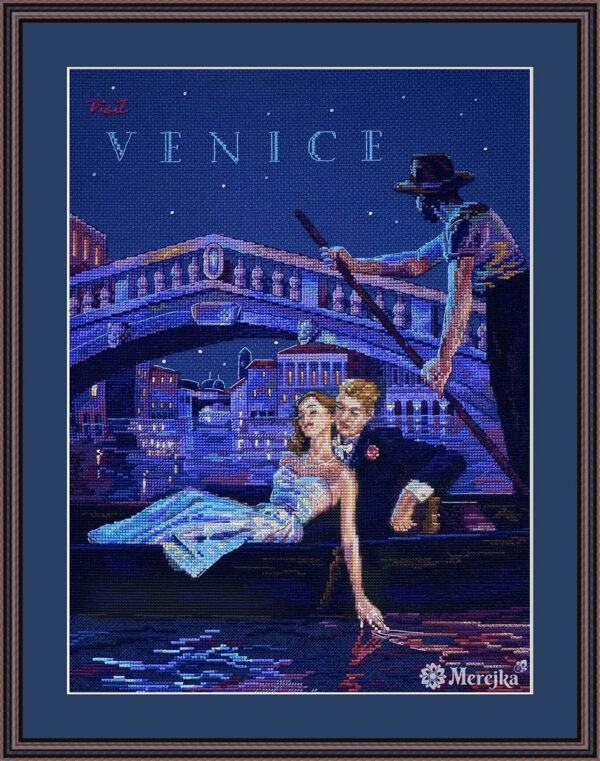 Visit Venice SK181